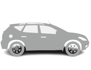 2014 Mitsubishi Outlander (or similar)